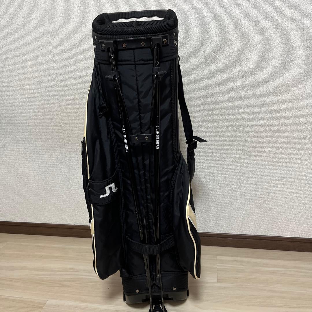 J.LINDEBERG★リンドバーグ★9.0型★プロモデル スタンド