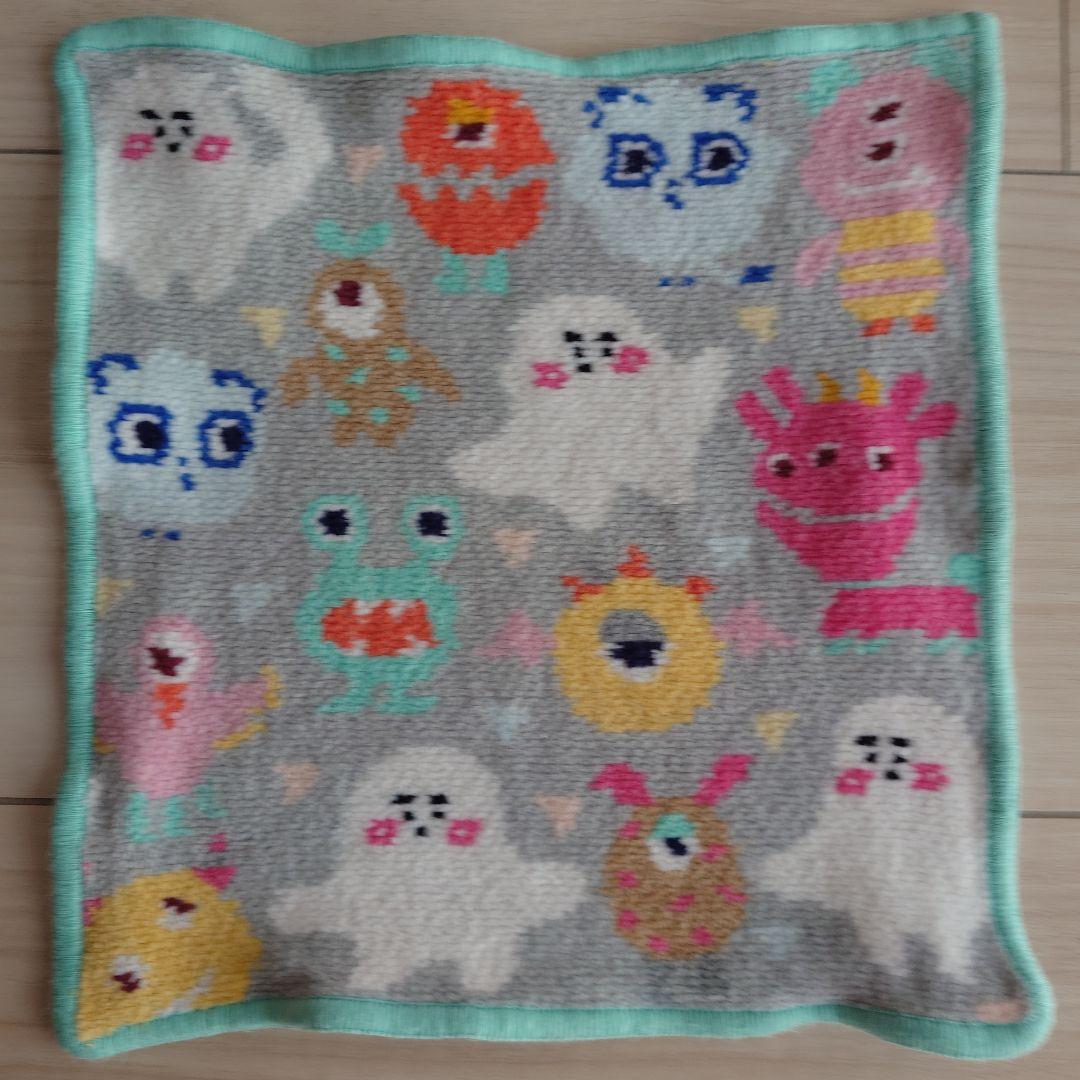 フェイラー ミッフィー タオルハンカチ 5枚セット