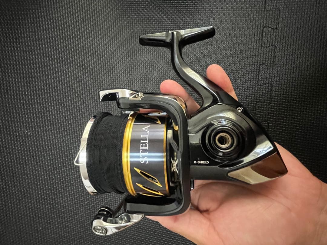 13ステラSW14000XG