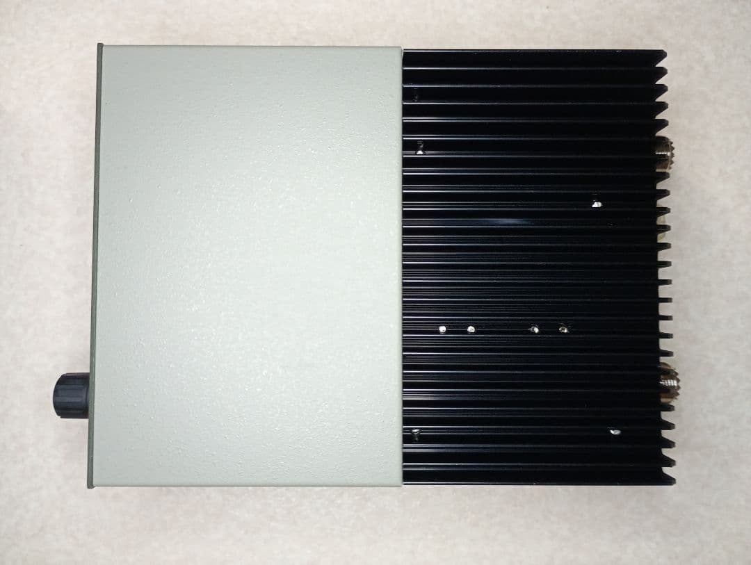 TOKYO HY-POWER HX-240 トランスバーター