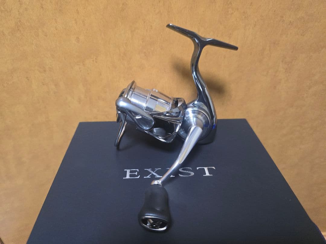 22イグジスト　LT2000S-H