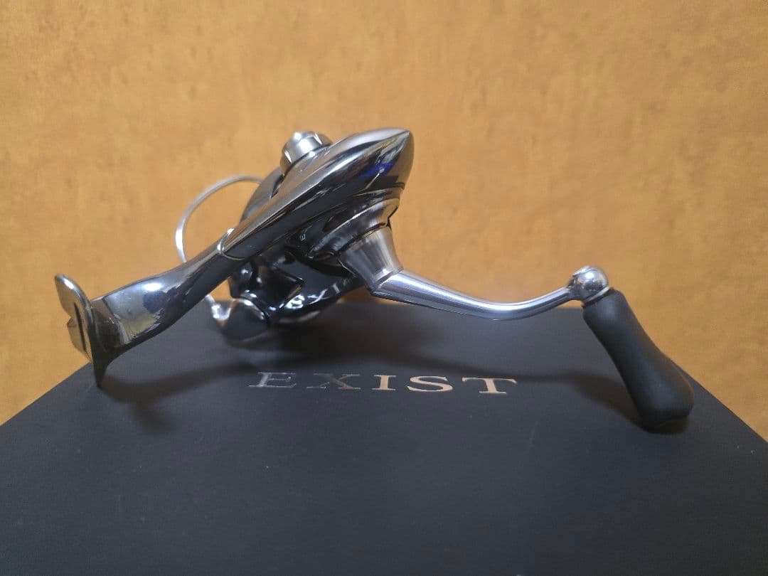 22イグジスト　LT2000S-H