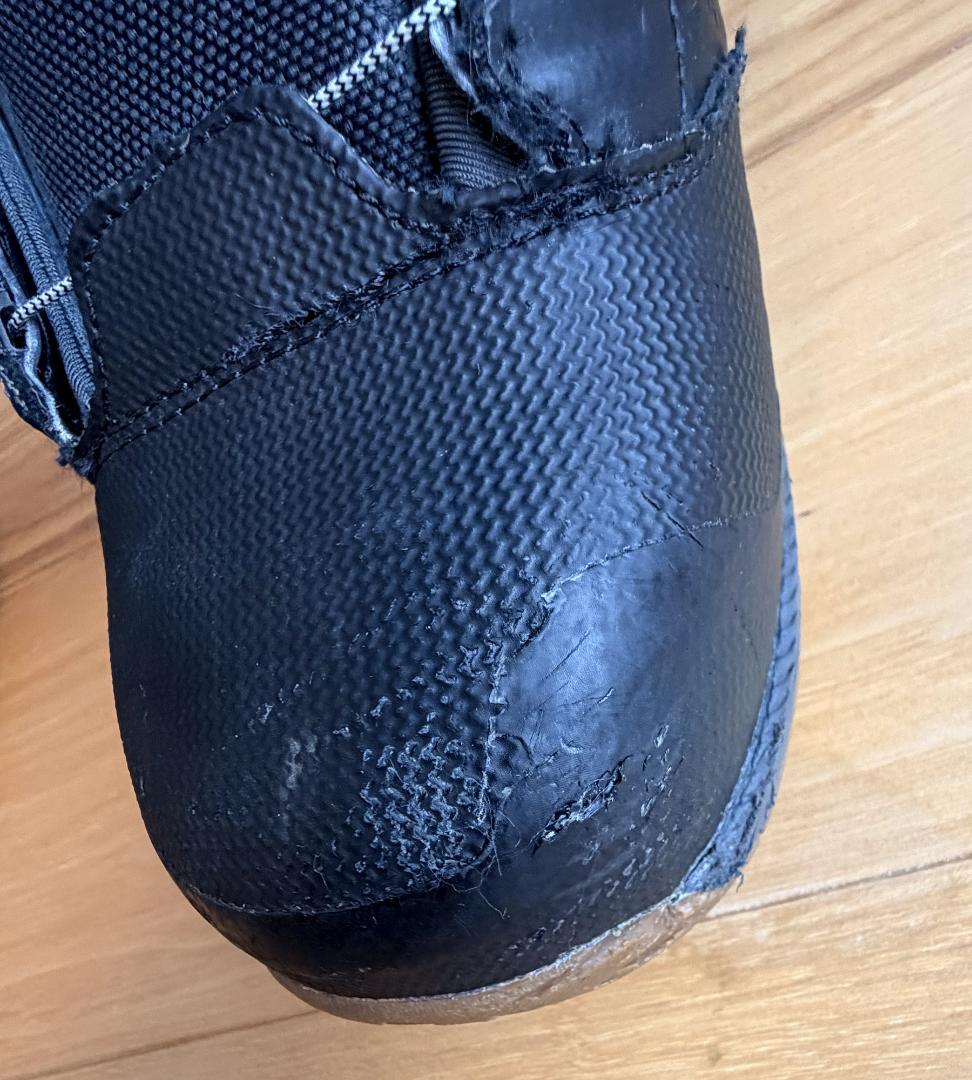 スノーボード ROME Libertine BOA/25.5cm 23/24