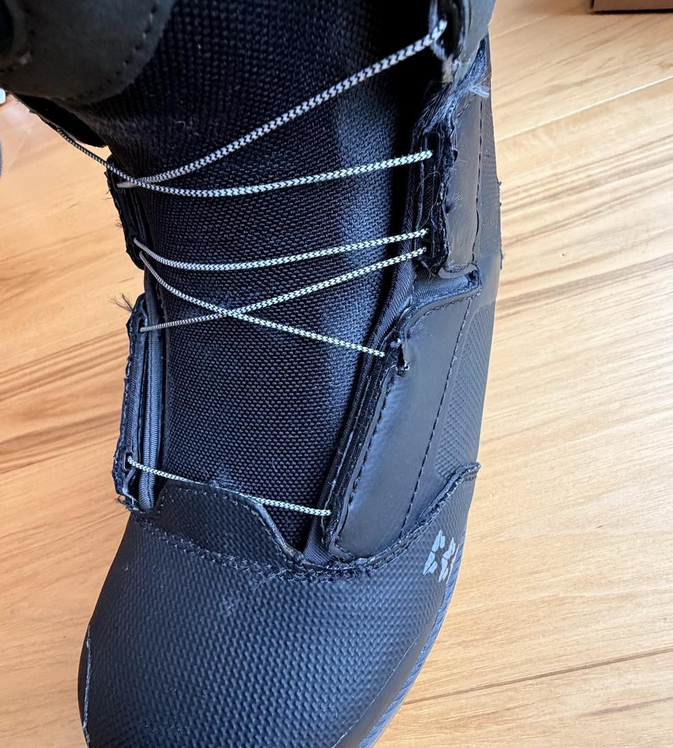 スノーボード ROME Libertine BOA/25.5cm 23/24