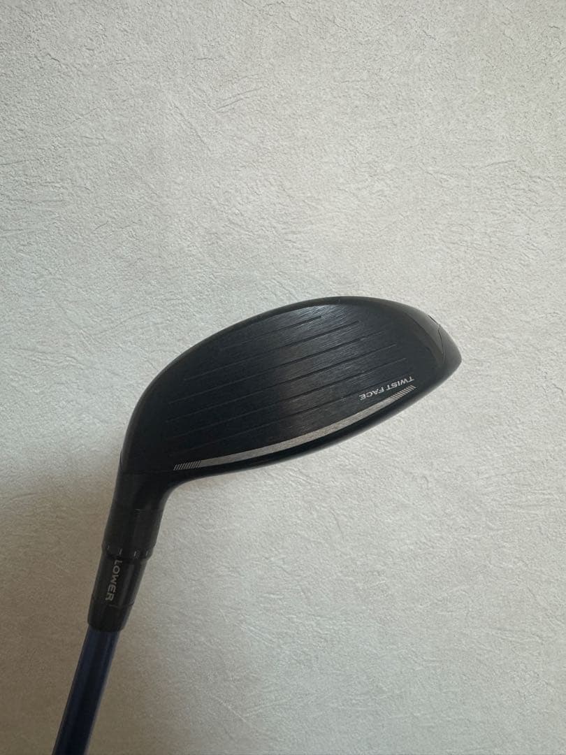 ステルス2プラス 3W15度 ツアーAD VR 5S