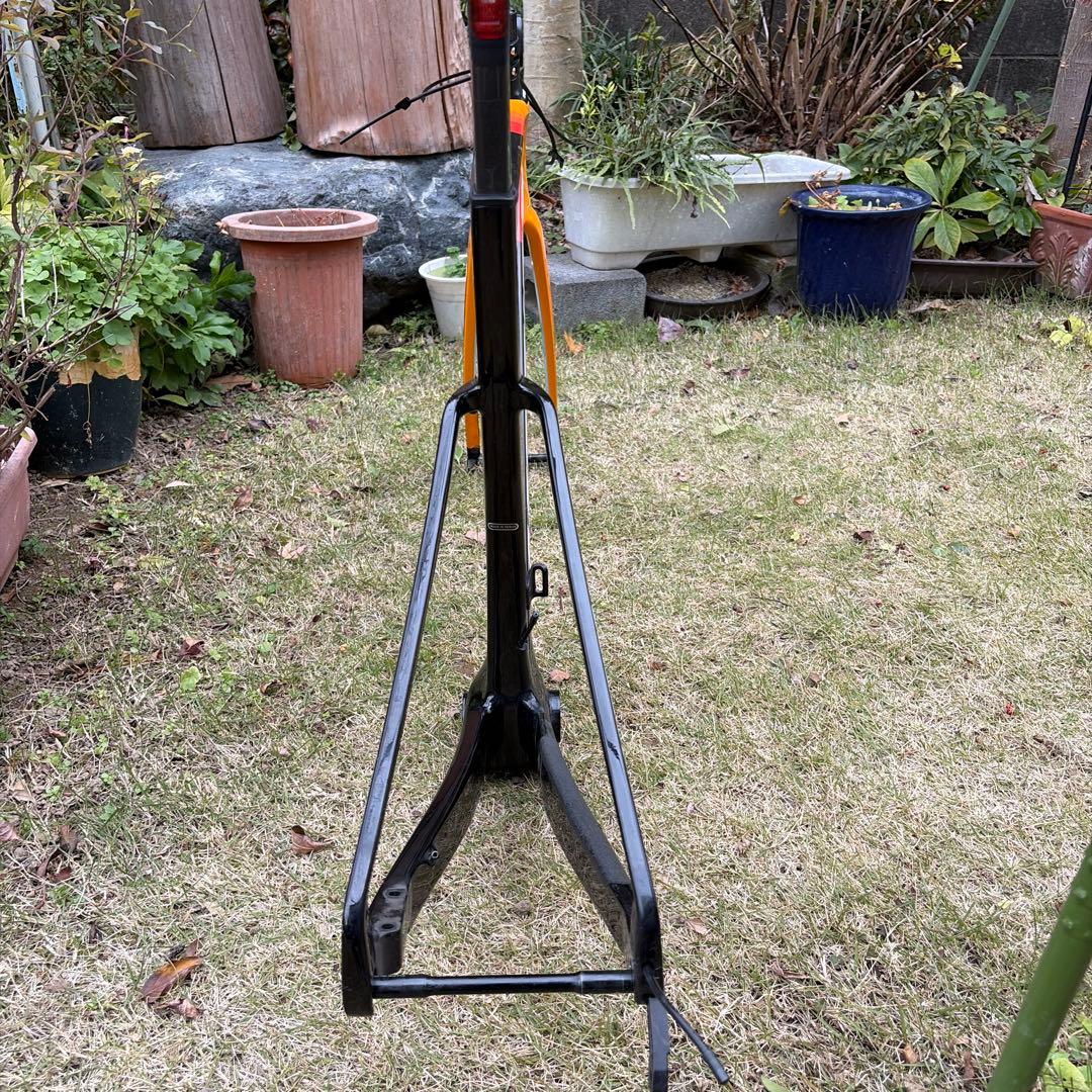 (今週限定値下げ)MERIDA Bahrain リアクト4000フレーム