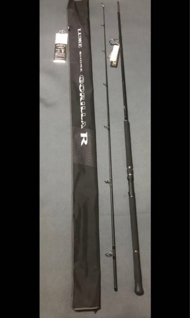 がまかつ　ラグゼ　ショアゴリラR 100XXH 新品未使用