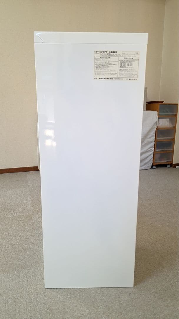 ナカバヤシ　レターケース　フロアケース　18段　複数台可