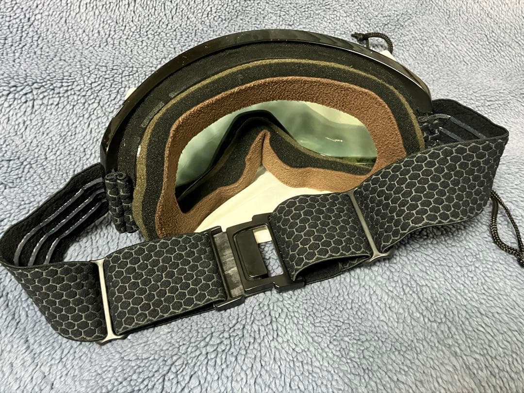 ゴーグル　（DRAGON D3 PR）