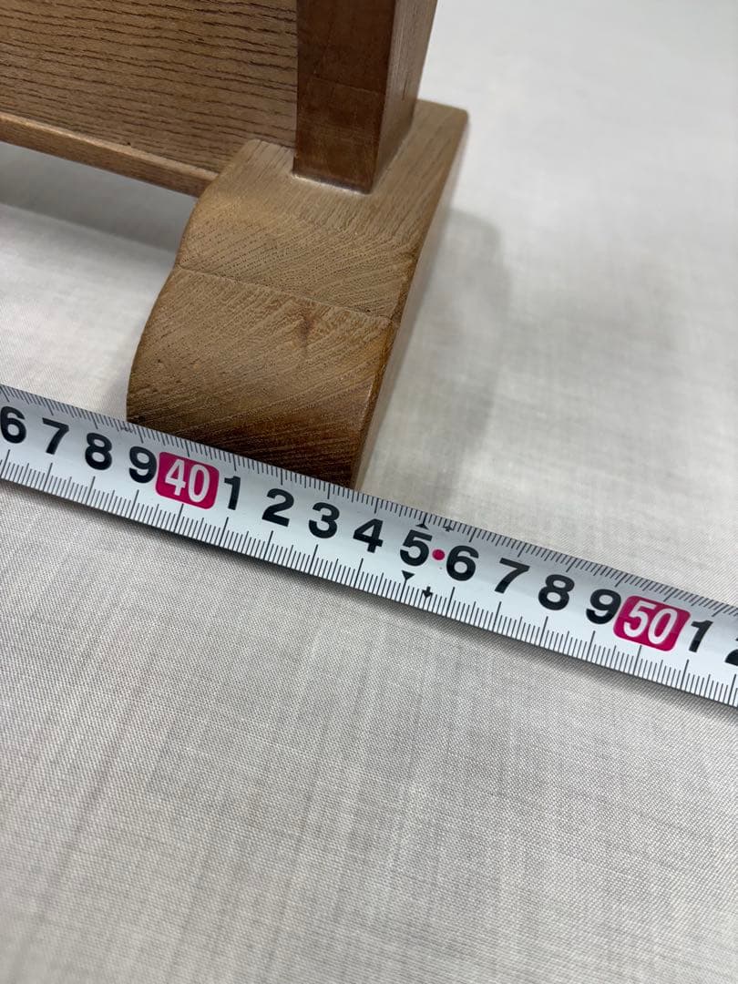 刀掛け　3本掛け　刀置き　武具