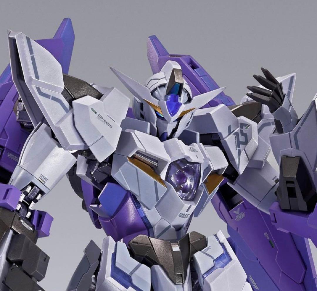 L BUILD 1.5（アイズ）ガンダム アイズガンダム　未開封