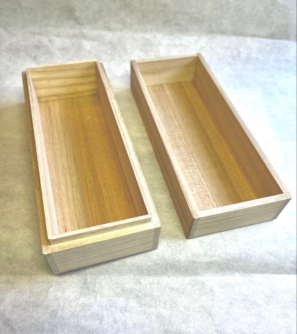 桐箱(未使用)50個セット　お得セール