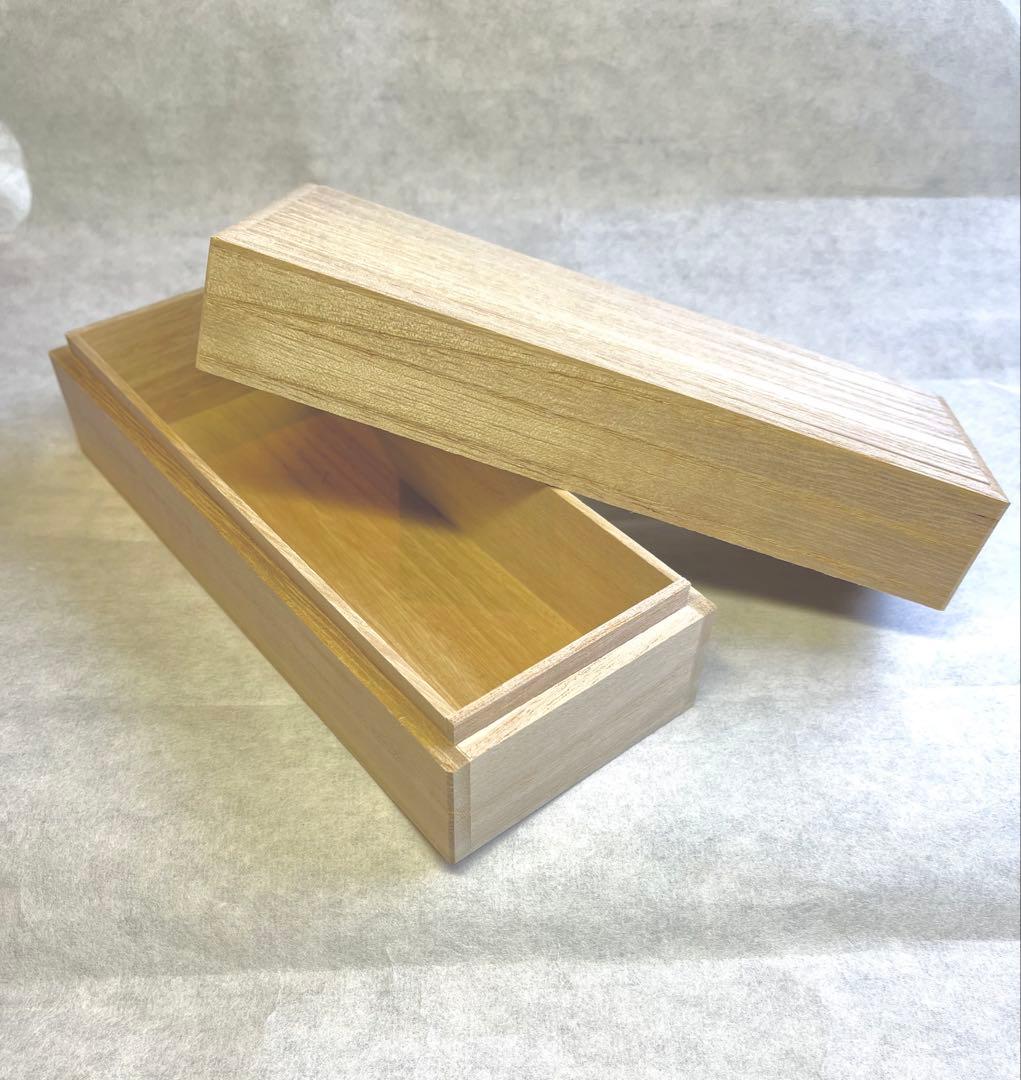 桐箱(未使用)50個セット　お得セール