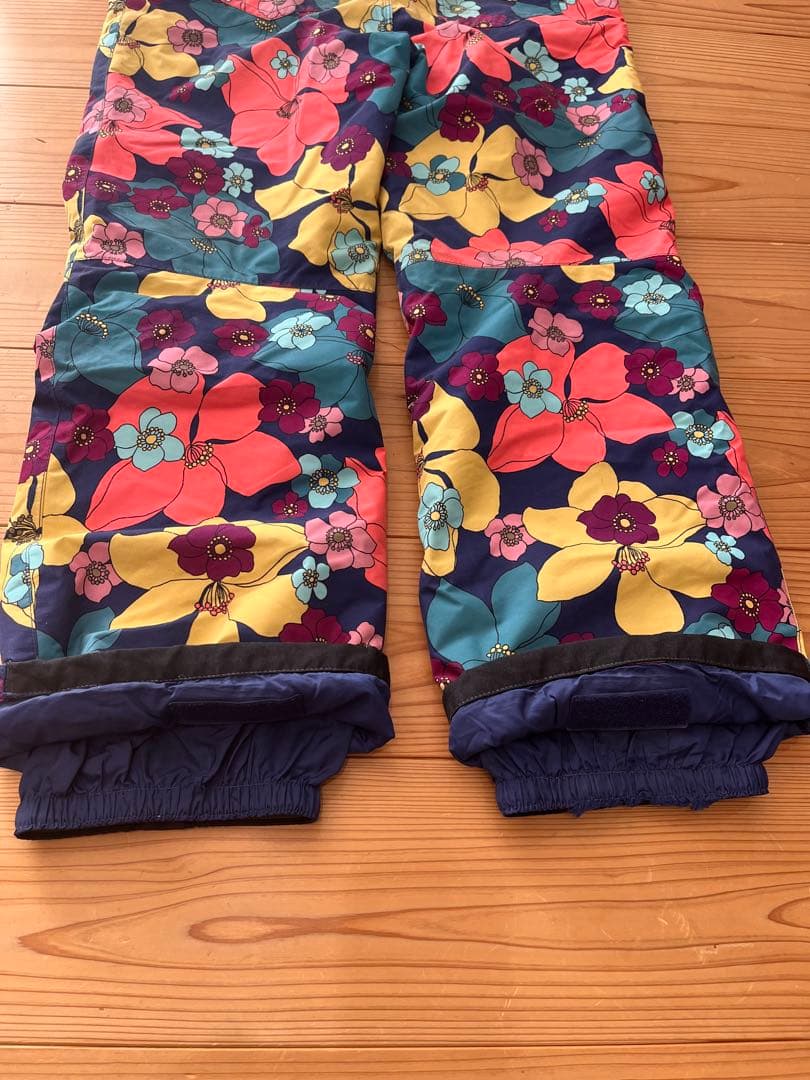 バートンキッズ　ウエア　Lサイズ　150