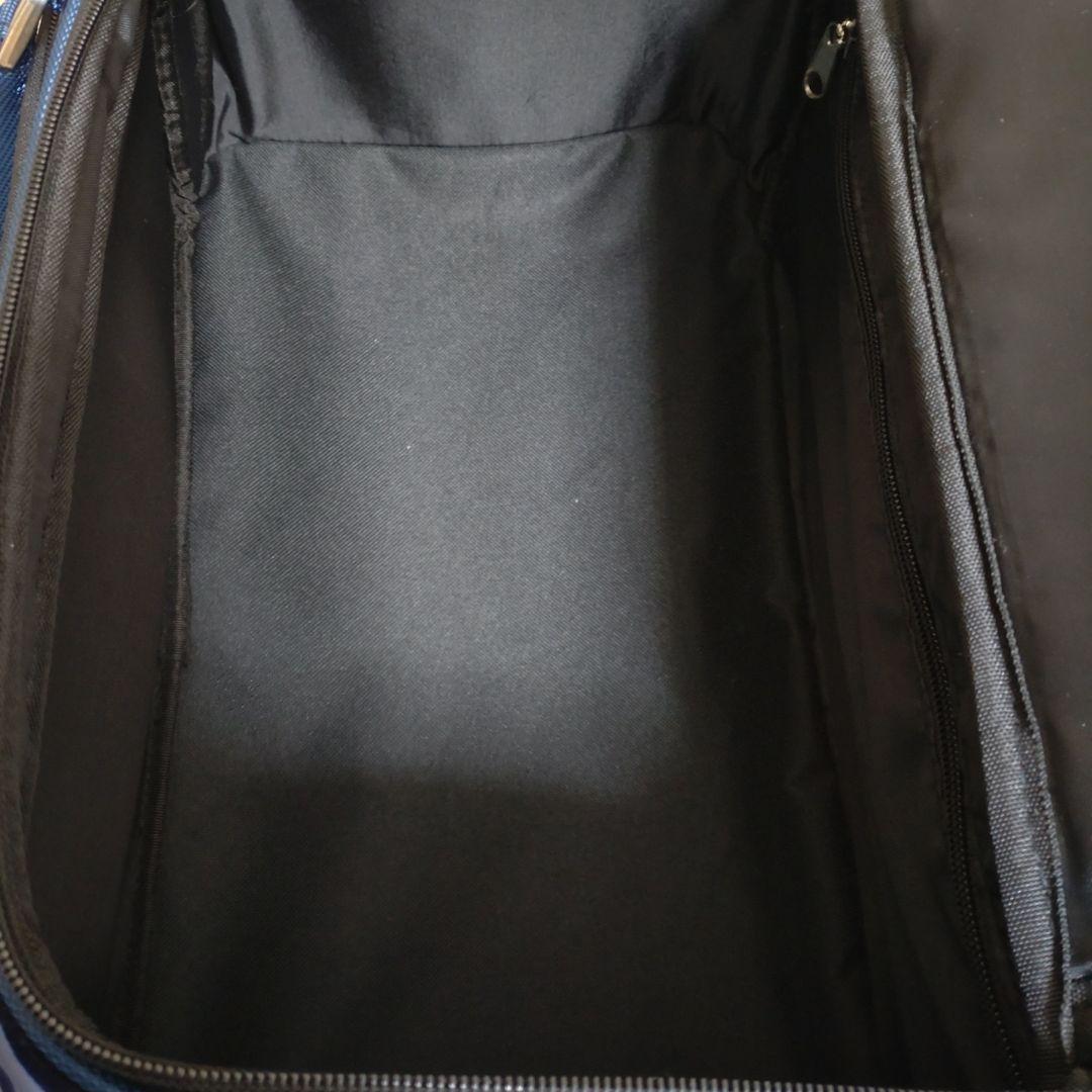 【美品】マンシングウェア　ゴルフバッグ