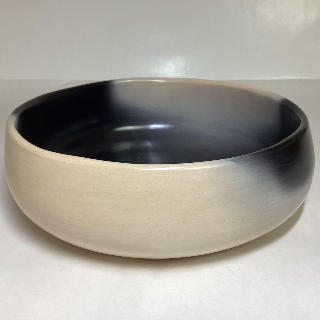 灰器 雲華 炉用 寄神崇白 木箱入 茶道具 古物品