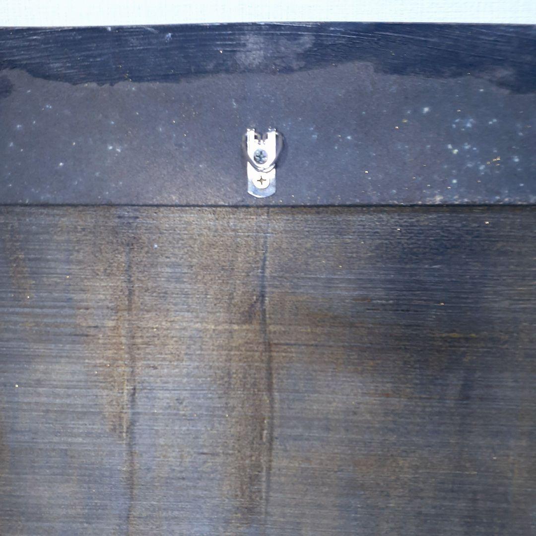 グスタフクリムト作画　TheMaiden　良質キャンバス　豪華　金箔額絵