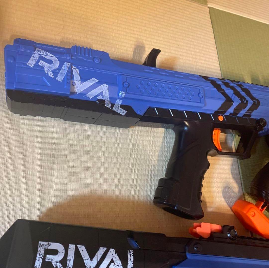 ナーフ　ライバル　まとめ売り