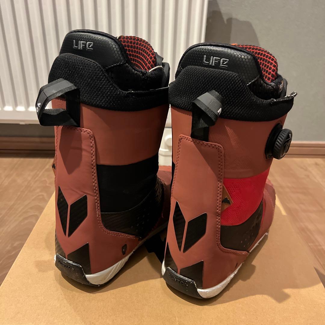BURTON ION BOA スノーボードブーツ