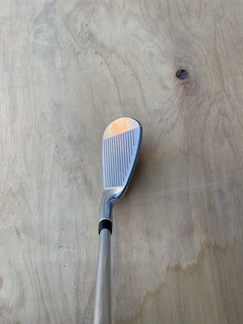 週末特価　フォーティーン　フォージドアイアンTC-544 8.9.P 3本セット