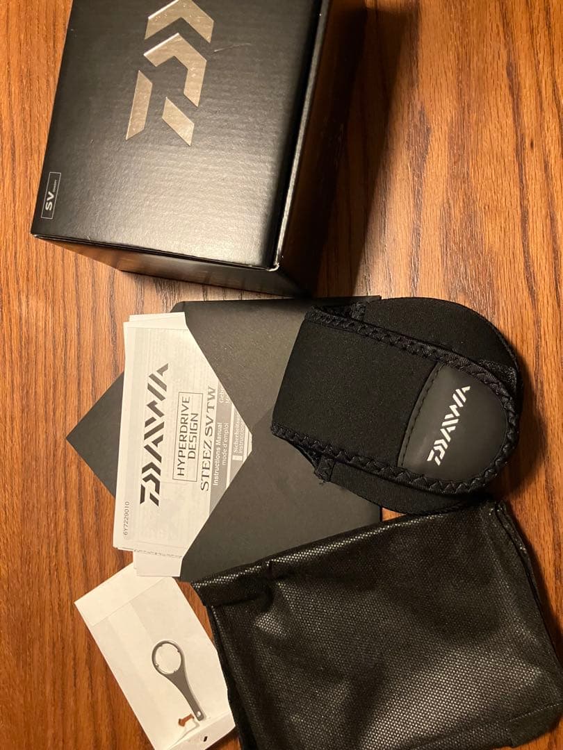 24スティーズSVTW100XH