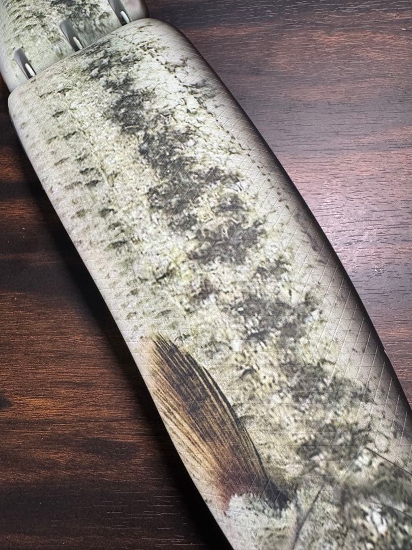 DRT KLASH Frenzy(フレンジー) DRTバス