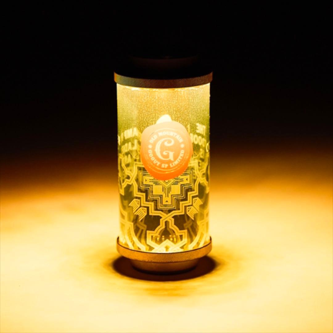 y*e様 MIYABI RICH go out old mountain 38灯