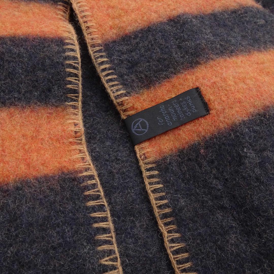 Mountain Research マウンテンリサーチ ホースブランケット