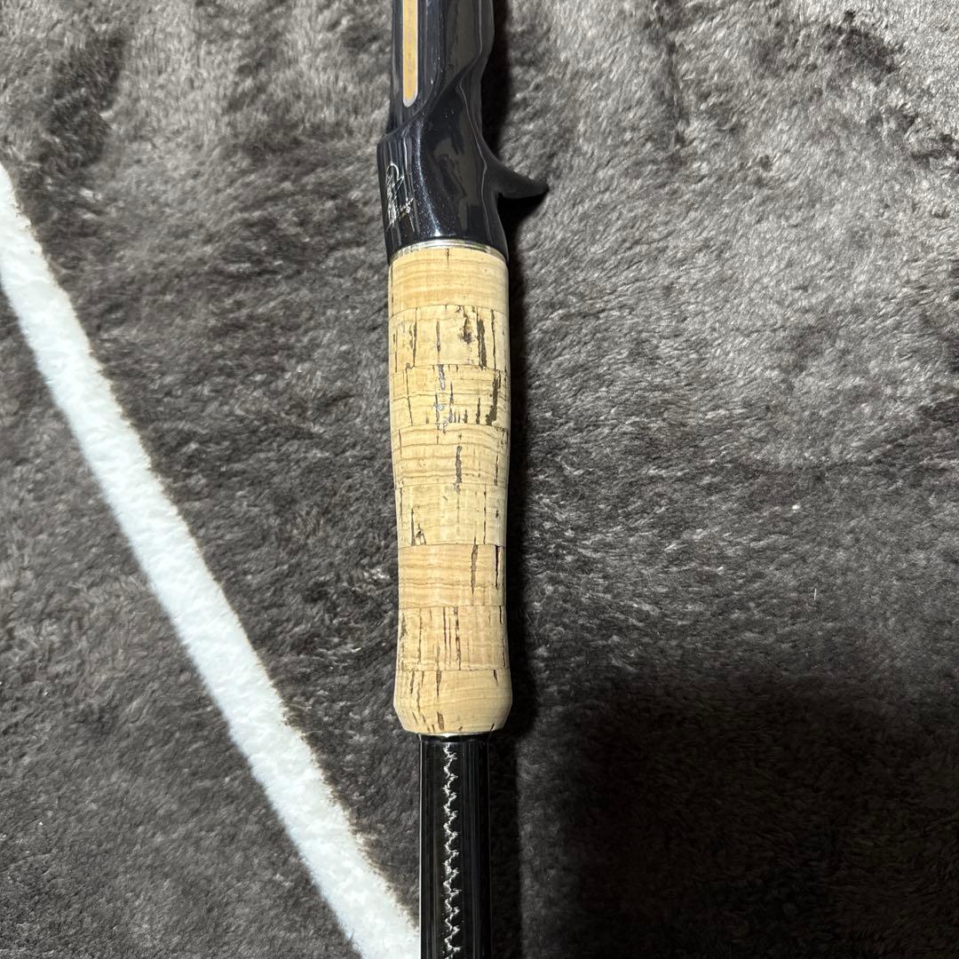 エバーグリーン　カレイド　インスピラーレ　ラピッドガンナー