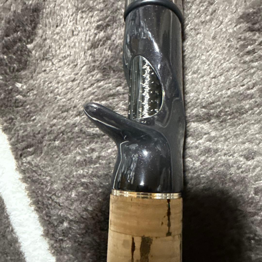 エバーグリーン　カレイド　インスピラーレ　ラピッドガンナー