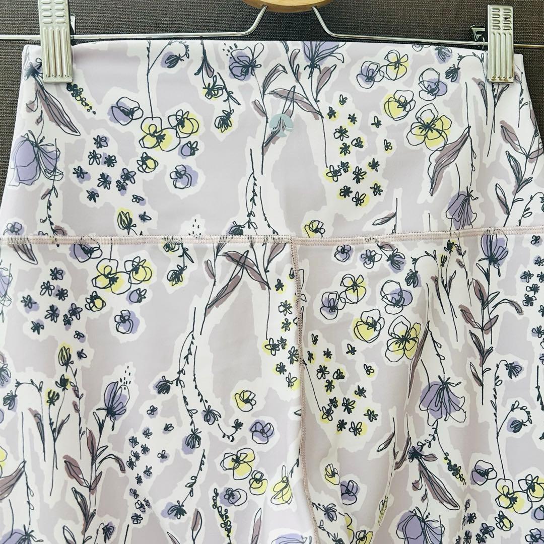 新品 SUKALA レギンス M WEB限定／2025年12月発売