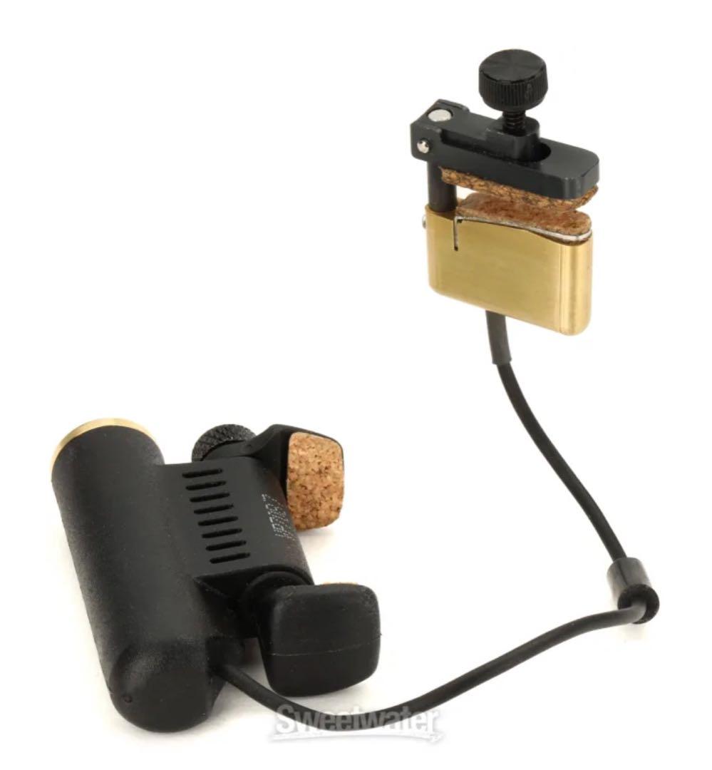 The Realist ヴァイオリン用サウンドクリップ