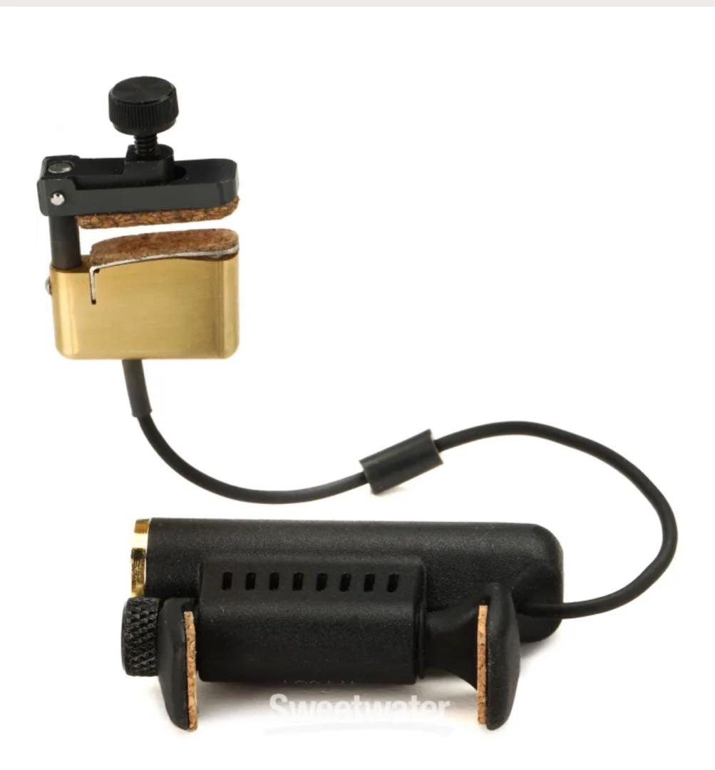 The Realist ヴァイオリン用サウンドクリップ