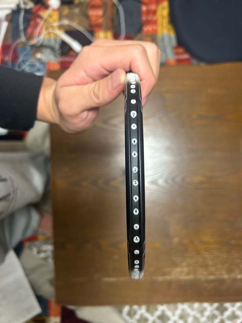 Mizuno アルティウス06 バドミントンラケット