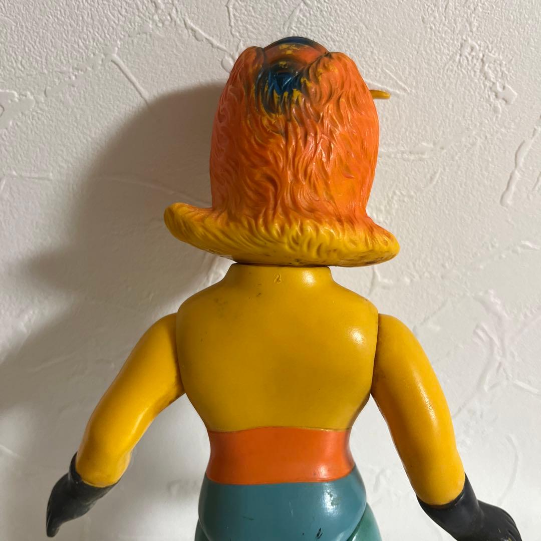 ⚠️当時物・貴重・超人気　蜂女　ハチ女　仮面ライダー　ショッカー怪人