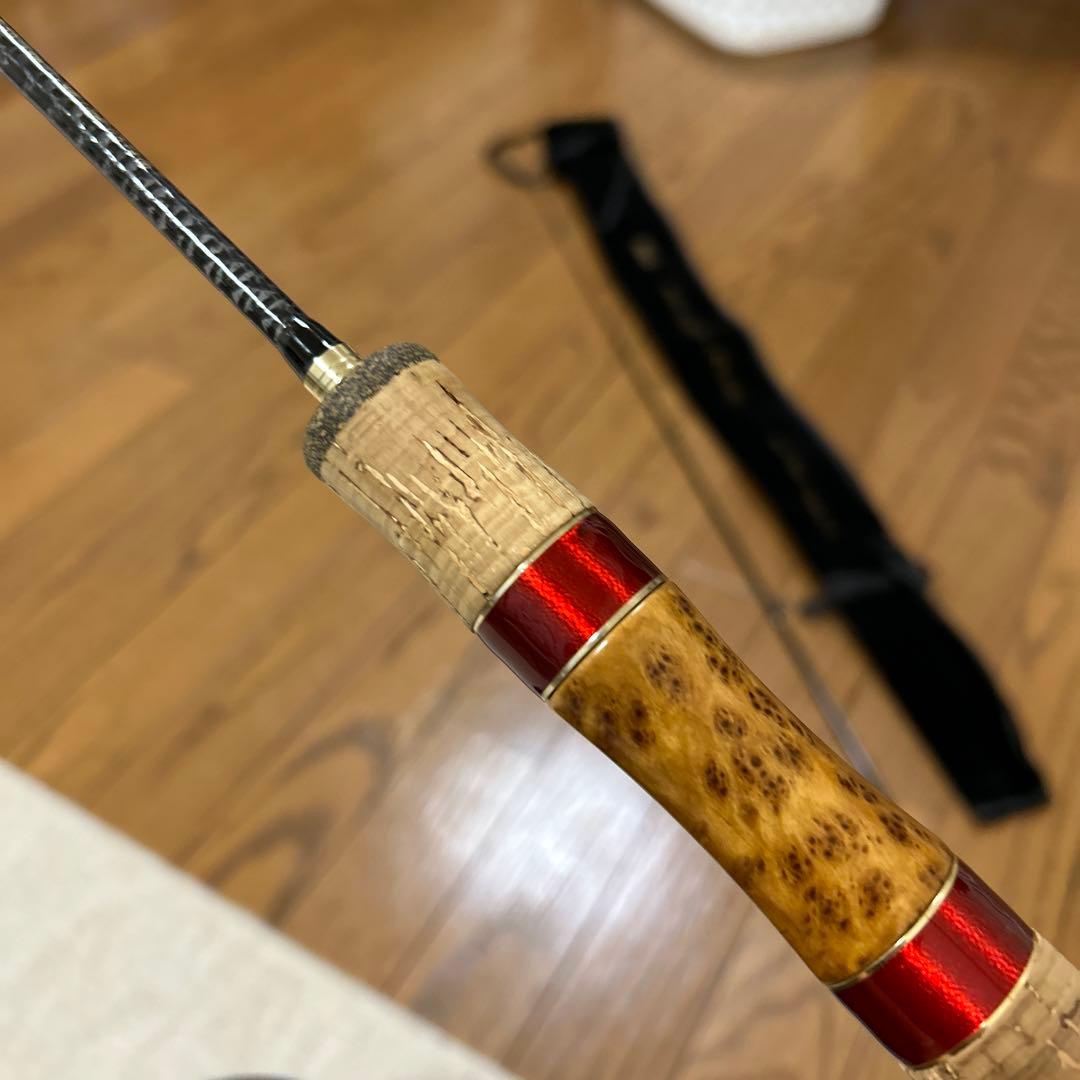 ムカイ　ASP-1552UL-S エアースティック