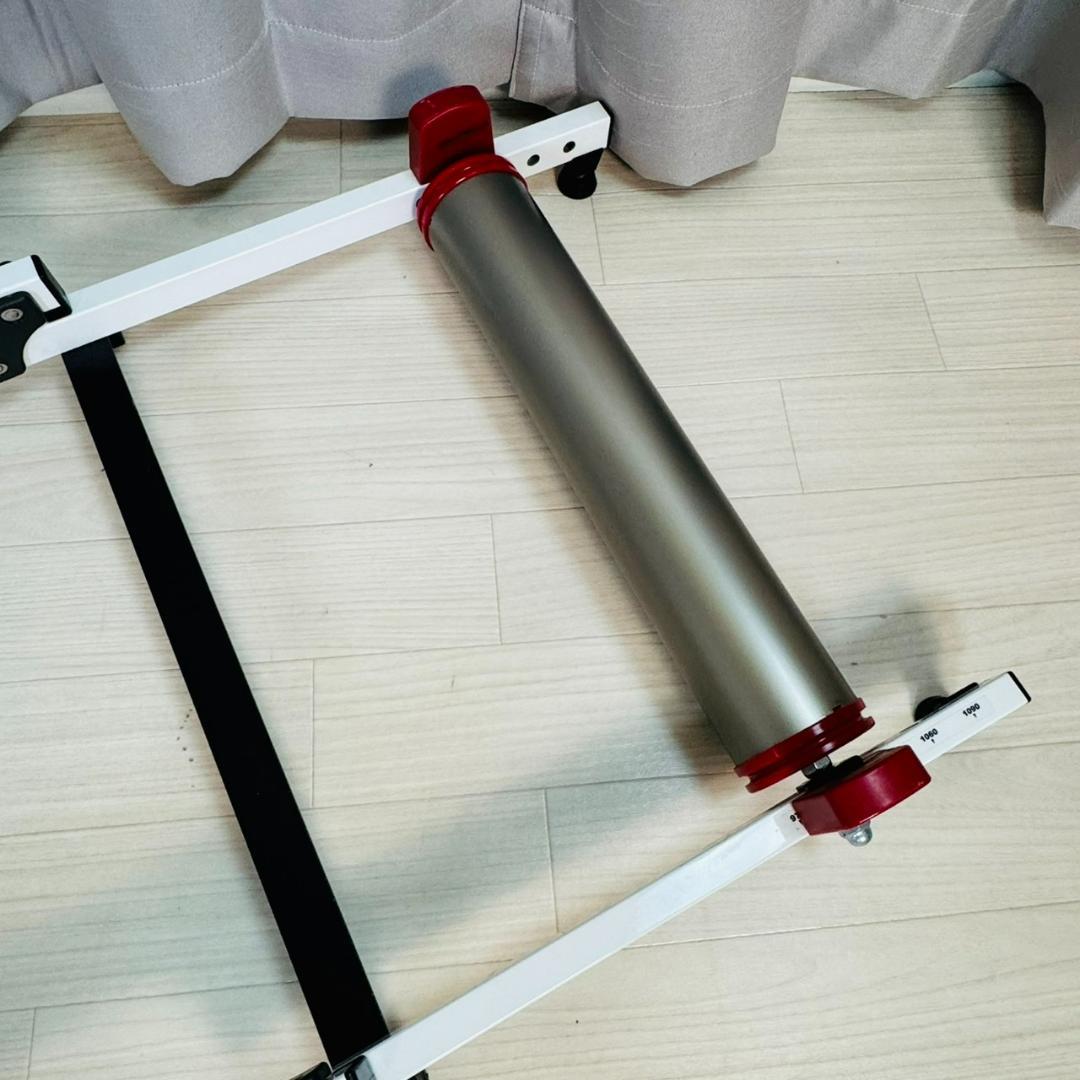 ミノウラ Minoura モッズローラー Mozroller 3本ローラー