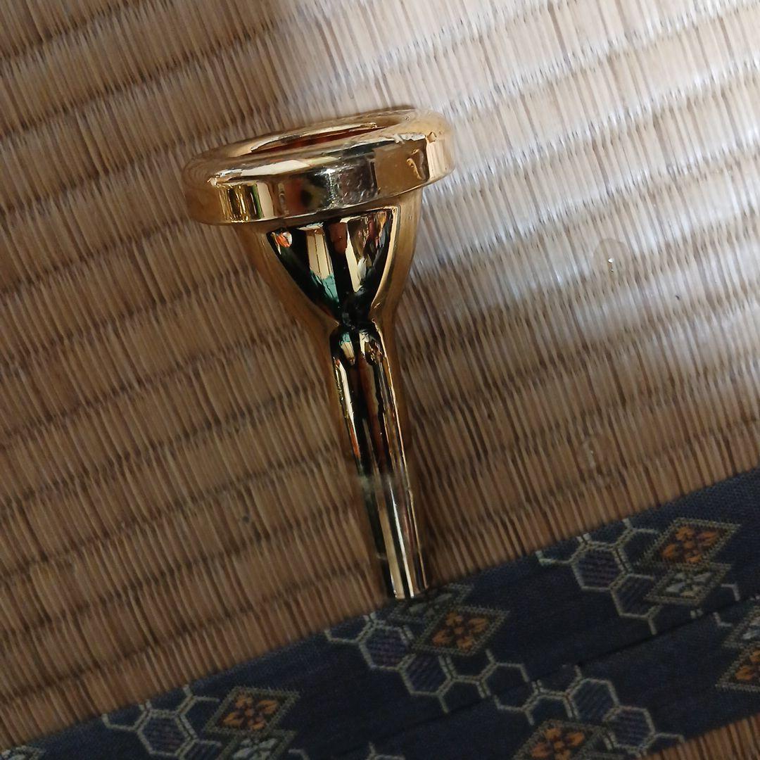 volare bt-01r チューバ　マウスピース