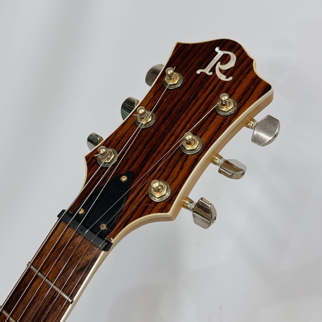 B.C.Rich Eagle/イーグル フレイムトップ バーズアイネック！リッチ