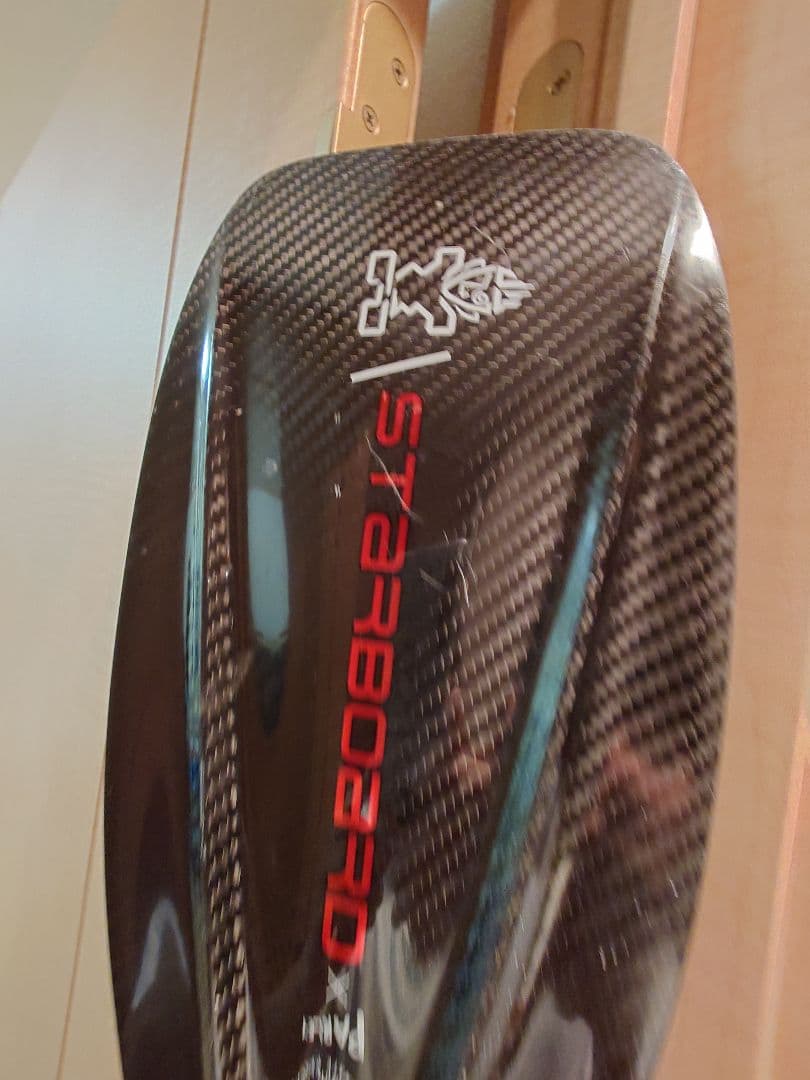 スターボード　SUP パドル　リマMサイズ