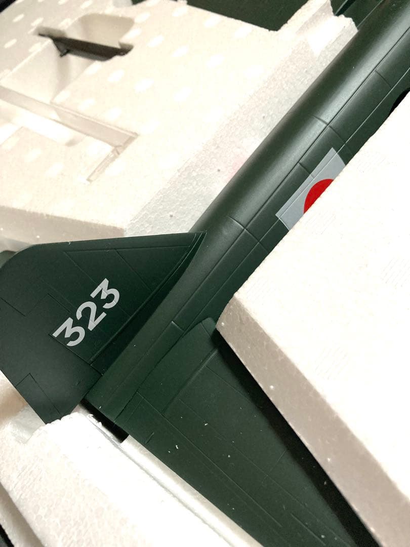 マルシン・1/48・日本海軍 一式陸上攻撃機 11型 海軍三沢航空隊仕様