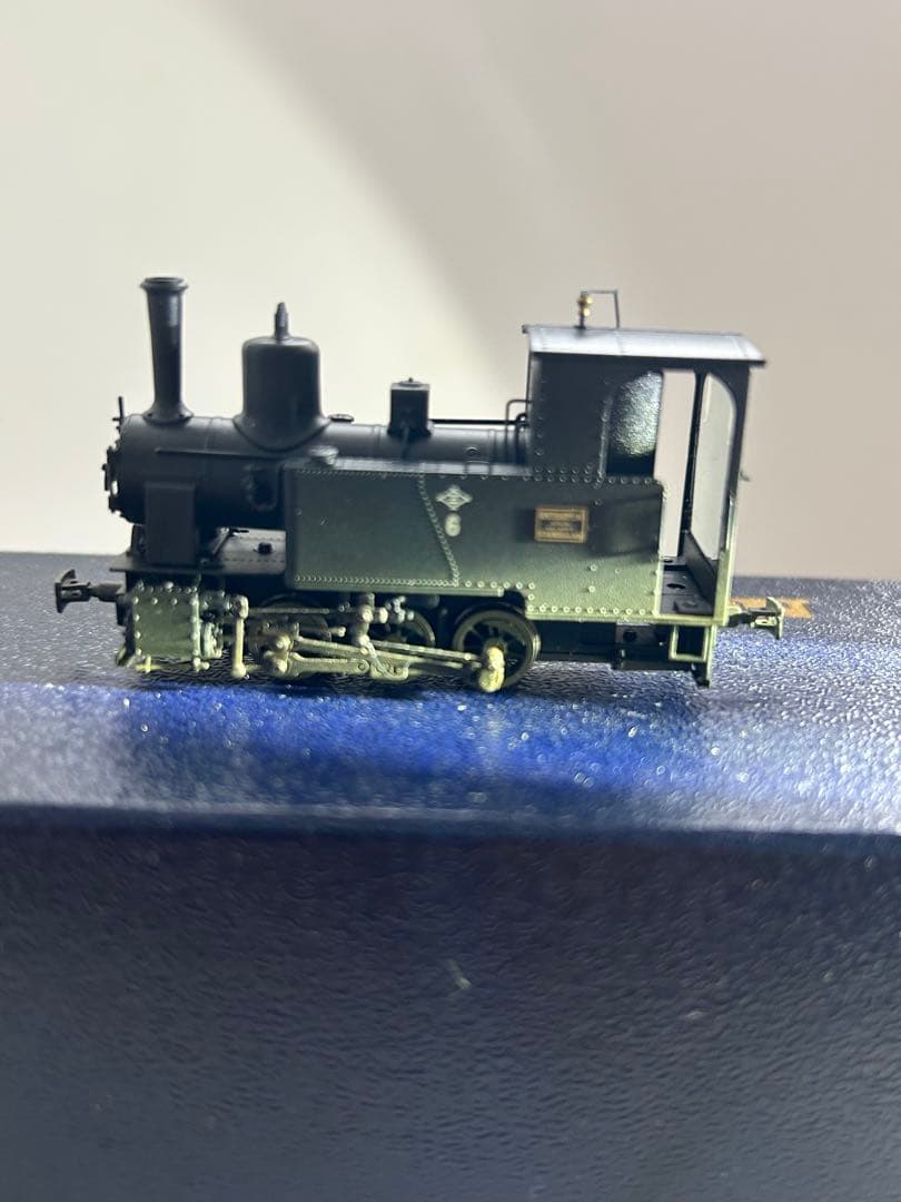 イモン IMON 井笠6号Cコッペル HOナロー9㎜