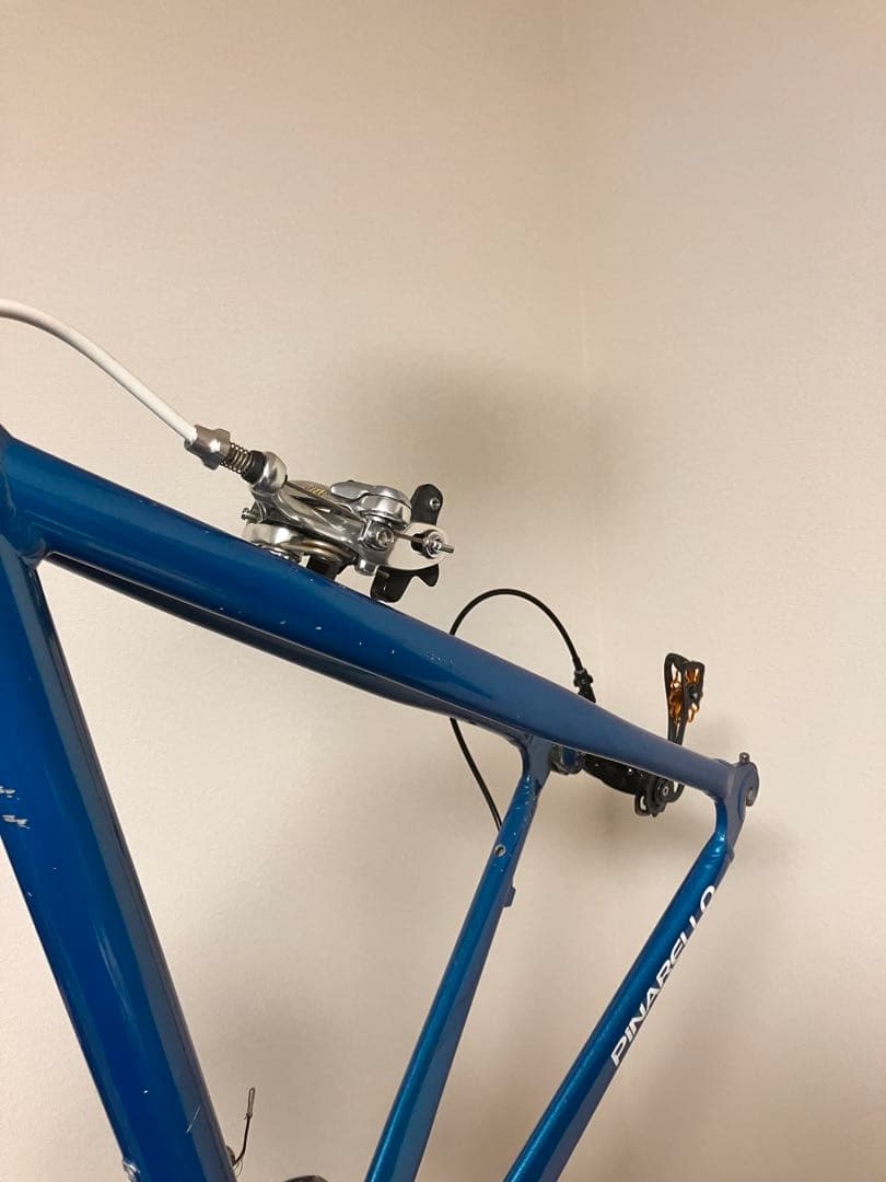 ピナレロ プリマ