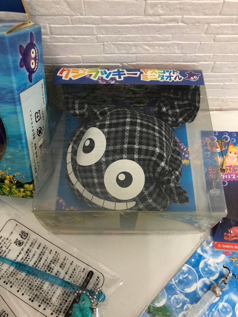 三洋　海物語　キャラクターグッズ　まとめ売り