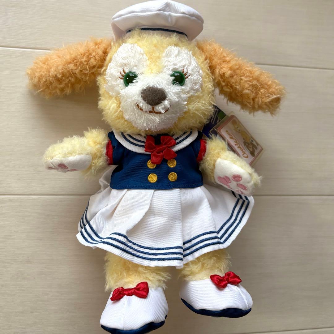 クッキーアン　香港