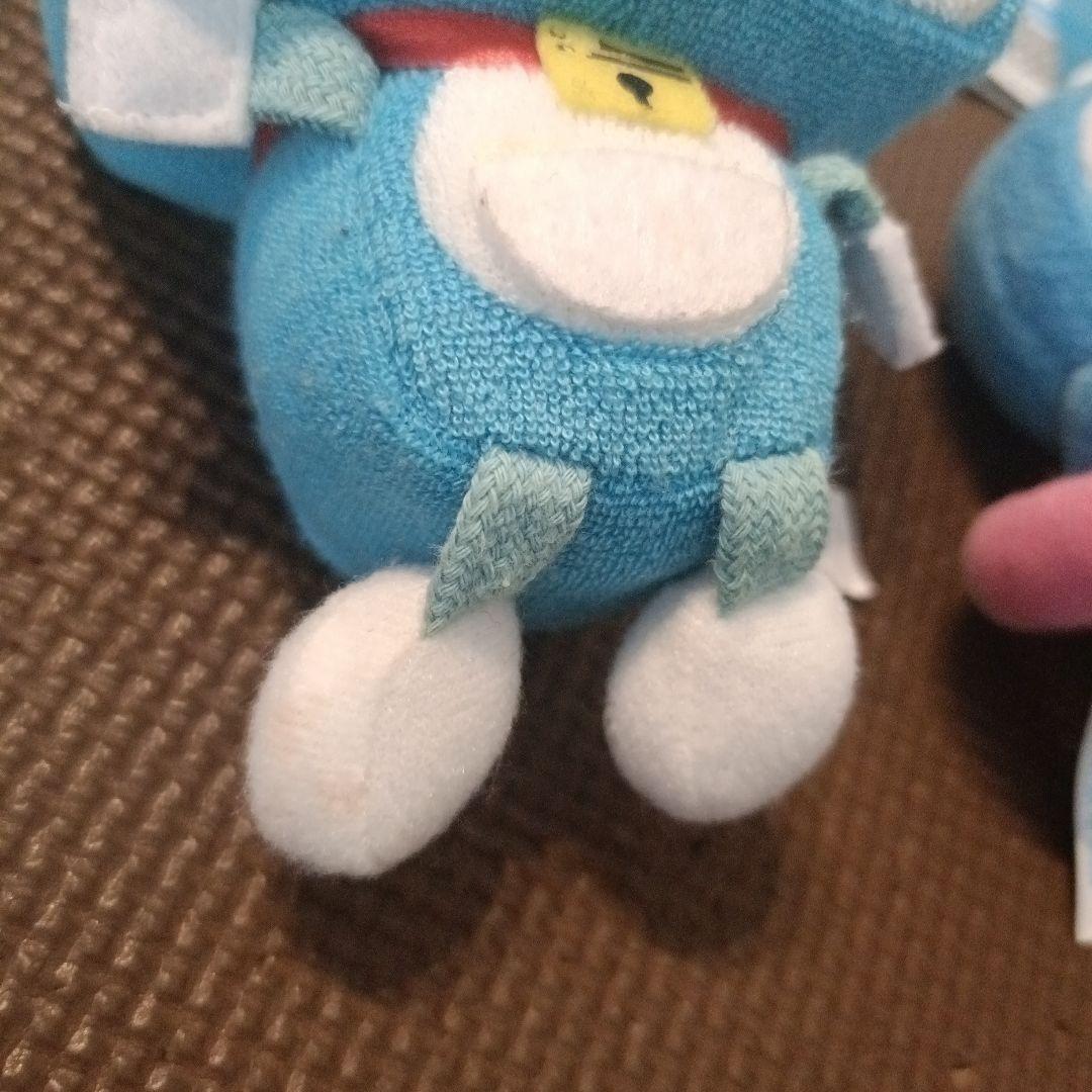 早い者勝ち♥ドラえもん　マスコット