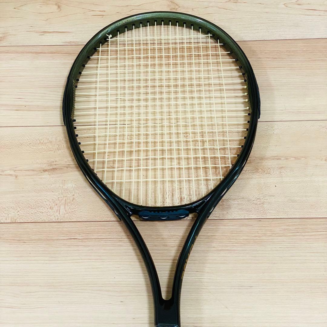 ★美品★ウイングハート テニスの王子様 幸村精市 類似シリーズ FORJE G3