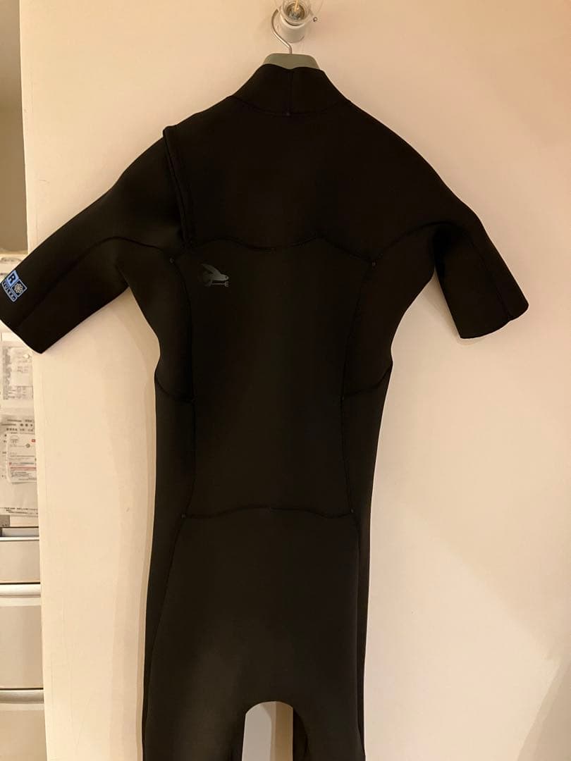 patagonia R1 ライト　シーガルウェットスーツ Mサイズ