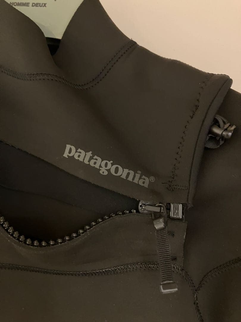 patagonia R1 ライト　シーガルウェットスーツ Mサイズ