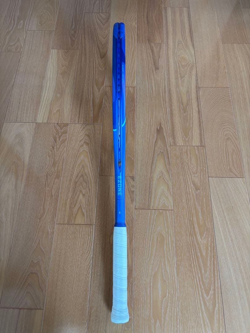 最終値下げ超美品ヨネックス Eゾーン 100YONEX EZONE 100 Ｇ2